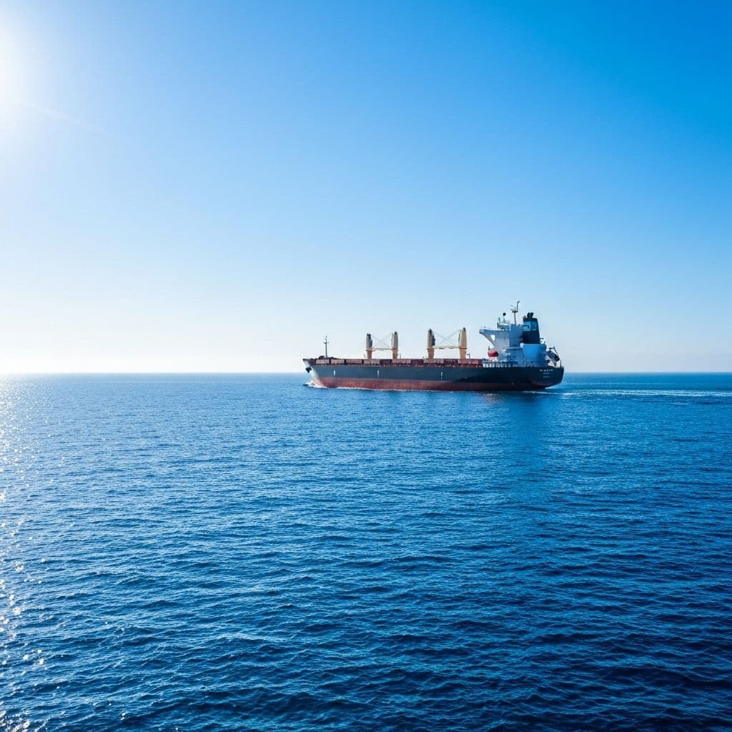 SINOVA MARINE journey