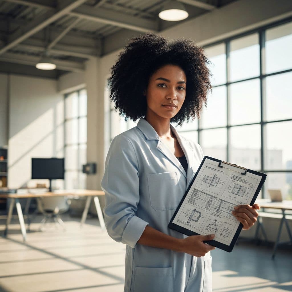 Survey report documentation